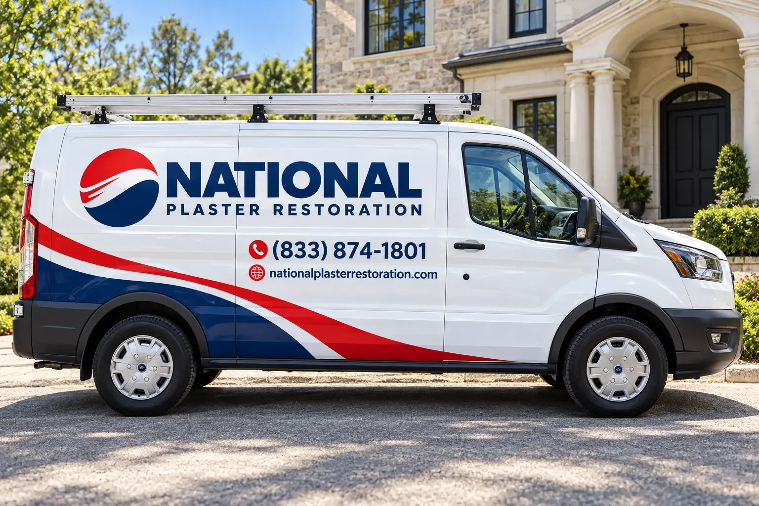 Plaster Repair in Rockville, MO near me