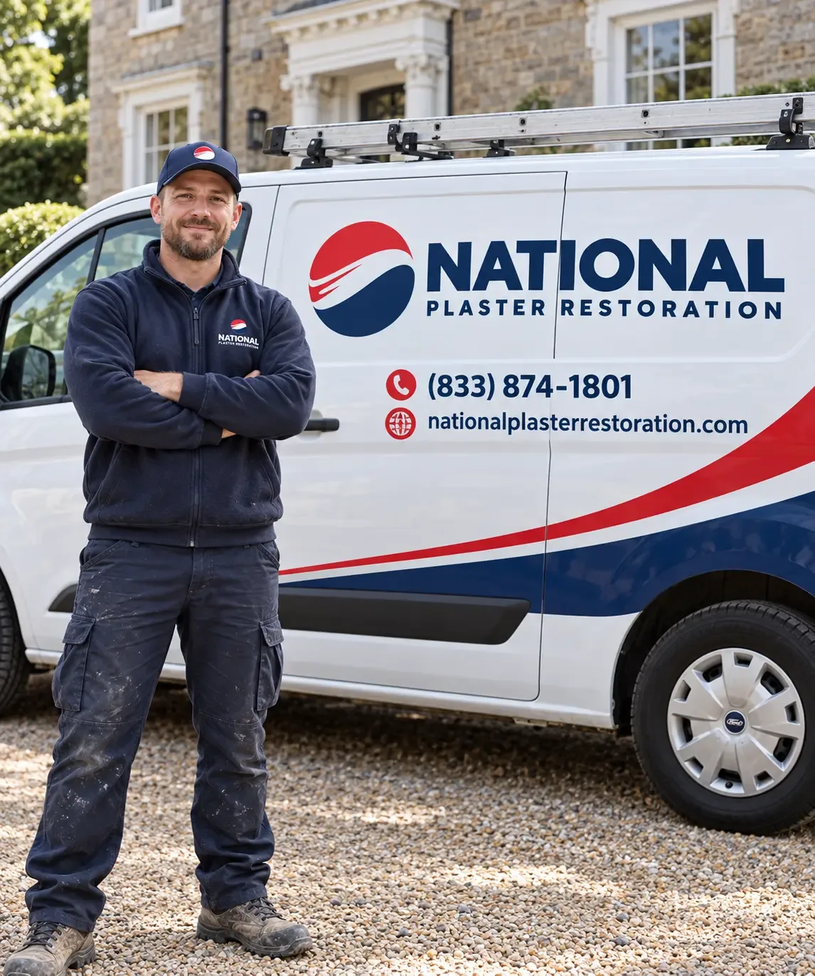 Plaster Repair company in Rockville, MO